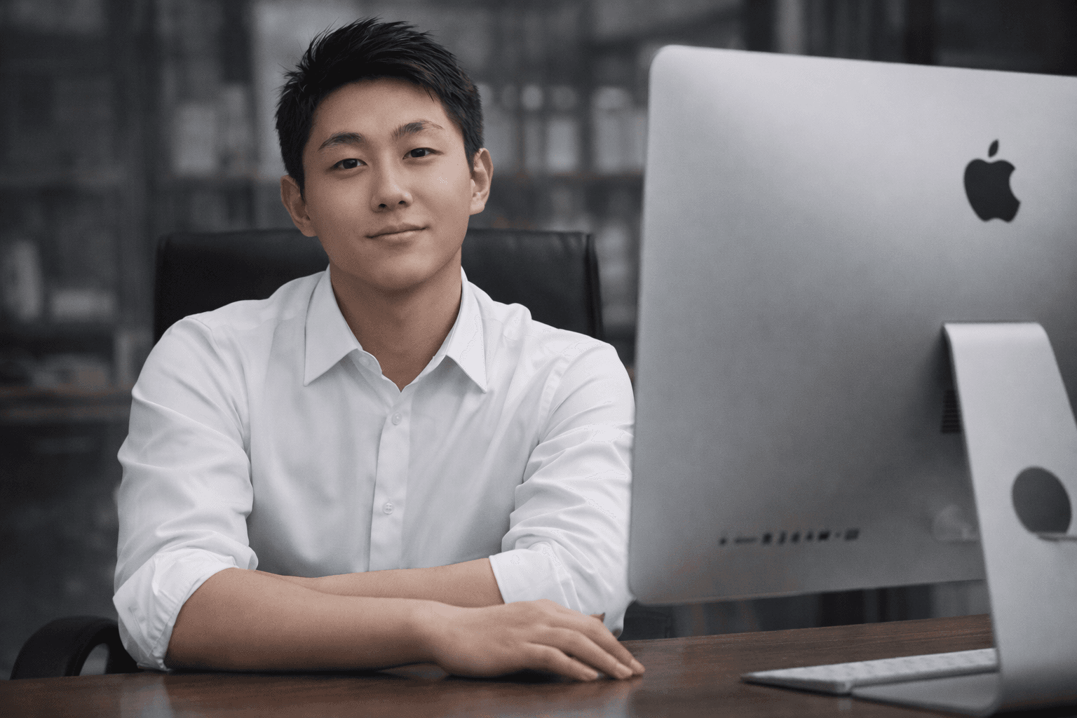 Chief Marketing Officer