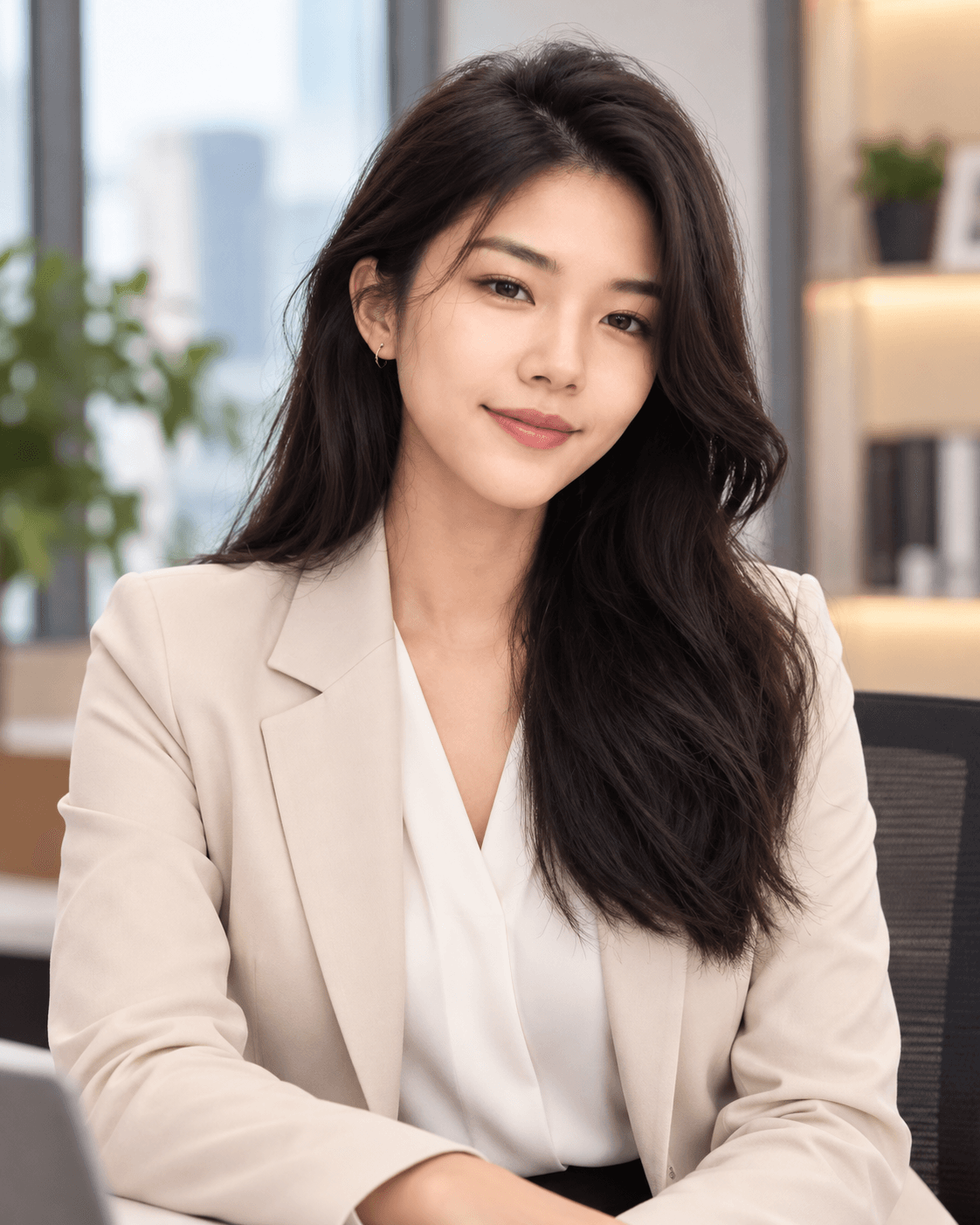 HR Manager